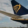 RyanAir od ove zime obustavlja letove iz Niša