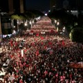 "Rama, podnesi ostavku": 70. dan protesta u Albaniji