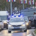 Osmočasovna drama na Novom Beogradu: Razbojnik opljačkao dvoje stranaca, radnicu auto-škole napao poljomljenom flašom