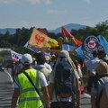Istraživanje KOMS: Gotovo 90 odsto mladih izašlo bi na izbore, 53 odsto podržava članstvo Srbije u EU