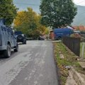 Pripadnici tzv. kosovske policije izvršili pretrese u više sela u okolini Zubinog Potoka, privedene dve osobe