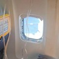 Delovi motora razbili prozor aviona Rajanera iz kojeg je umalo isisan Srbin: izveštaj
