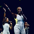 Boney M. rasplesali Niš: Disko večnost stigla na Nišville