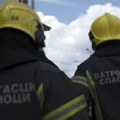MUP Srbije: Gotovo svi požari su lokalizovani ili ugašeni