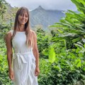 Marija Čolić, docent na fakultetu u Honolulu: Velika upornost uz malo sreće