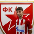 Šta će biti sa Zvezdinim Bugarinom: Doveden je kao veliko pojačanje, a nije odigrao ni minut!