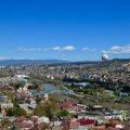 Hiljade Rusa odlaze u Gruziju zbog glasina o mobilizaciji