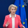 Fon der Lajen: "Dron kod rumunske platforme u Crnom moru predstavlja hibridno ratovanje"