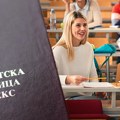 Budući brucoši, imate još jednu šansu! Evo gde još ima mesta da upišete željeni smer