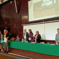Učenica Gimnazije u Prokuplju među najboljima u Srbiji – republička nagrada iz književnosti
