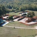Ubijena tri zaposlena na strelištu u Danilovgradu, policija traga za ruskim državljaninom