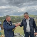 Stamatović: Ne mogu da stojim sa ZLF i Vladanom Sinđićem koji cepaju plakate Mladića