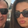 Pričala da je ljubavnica Mitra Mirića, on sve demantovao: Ovo je Dragana, žena mu sve oprostila