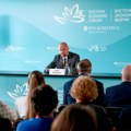 Istočni ekonomski forum postao platforma za razvoj Dalekog istoka: Potpisano 318 sporazuma