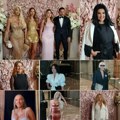 Poznati na rođendan Atine i Nike: Dragana Mirković, Indira Radić, Ana Bekuta, Goga Sekulić, Andreana Čekić, Bojana Lazić…