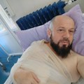 Хуманитарни концерт за Сашу Стојиљковића у Ресторану Вилин