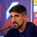 Veliki problem za Paunovića pred Ligu nacija! Povredio se važan reprezentativac Srbije!