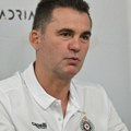 Raul Gonzales pred Partizanov start u Ligi šampiona protiv velikana: "Ovo je naša jedina šansa"