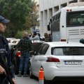(Foto) Grci zaplenili 100 kg kokaina Pošiljka iz Kolumbije stigla sakrivena u ružama, uhapšena grupa Albanaca