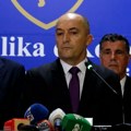 Bekim Sejdiju odustao od kandidature za predsednika Kosova: "Ne želim da unosim dodatne podele"