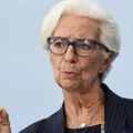 Lagard: Više od polovine zaposlenih u evrozoni već koristi VI na poslu
