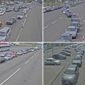 Prevoznici odložili blokade granica sa EU