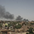 Mreža sudanskih lekara: Poginulo 67 osoba u urušavanju rudnika zlata u Sudanu