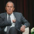 Lavrov: Ako Evropa napadne Rusiju, biće to veoma kratak rat