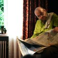 Egon Savin o premijeri predstave Kovači: "Ovo je hrabra, mogao bih reći i bezobrazna predstava"