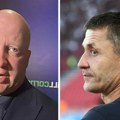 Marko Nikolić: "Poslednji sam koji će da baci kamen ka Partizanu"