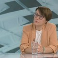 Maja Stojanović: Male grupe SNS služe za provokacije, strategija vlasti je da prouzrokuje što više nasilja