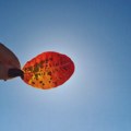 Pretežno sunčano vreme, temperature do 26 stepeni