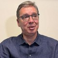 "Morate imati kičmu i stav da biste odbijali ucene" Vučić se obraća na TikToku i Fejsbuku: "Predao sam dužnost predsednika i…