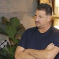 Vanja Grbić: "Ja sam za moje ćerke arhiviran, dosadno im je da me gledaju"