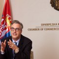 Čadež: "Stabilnost ključna u izbornom periodu, privredi su potrebne predvidive politike"