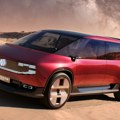 Zaboravite SUV: Renault pokazao kako će izgledati novi Espace FOTO
