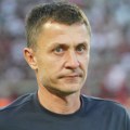 Ilić: Daćemo sve od sebe da Partizan pobedi Novi Pazar