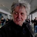 Sve vrvi od poznatih na aerodromu! Radoš Bajić stigao u Srbiju, Relja Popović u žurbi, a ovaj pevač se nije javio Marini…