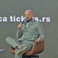 "Andrija mi je potrčko, sam sebe sam napravio": Boban Rajović otkrio kako se sin snalazi u ulozi menadžera