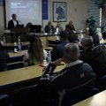 Izložba EXPO predstavljena leskovačkim privrednicima