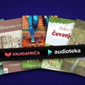 Novosadsku Knjigapriču akvizira Audioteka, deo poljske grupe koja regionalne digitalne medije kupuje za milionske iznose
