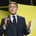 Makron: Strani lideri, uključujući Trampa, koriste nemire u Francuskoj za političke poene