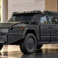 Kultna zver iz igrice GTA oživela na asfaltu