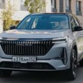 „Volga K40” dobila novu opremu i naprednije sisteme bezbednosti
