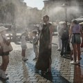 Stručnjaci traže da se klimatske promene proglase globalnom zdravstvenom vanrednom situacijom