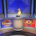 Kakva Srđanova partija u kvizu "TV Slagalica": Gubio je, pa maestralno prošao u finale, voditeljka čestitala