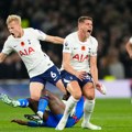 Totenhem niže pobede - dobijen je i gradski derbi