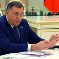 Dodik: Britanska obaveštajna služba koristi tragedije da destabilizuje Srbiju
