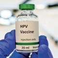 U Srbiji vakcinisano više od 23.500 devojčica i dečaka protiv HPV virusa