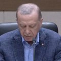 Ankara uz Moskvu Erdogan: Spremni smo da doprinesemo rešavanju situacije u Rusiji
